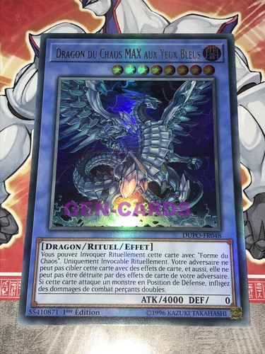 Carte dragon du - carte,